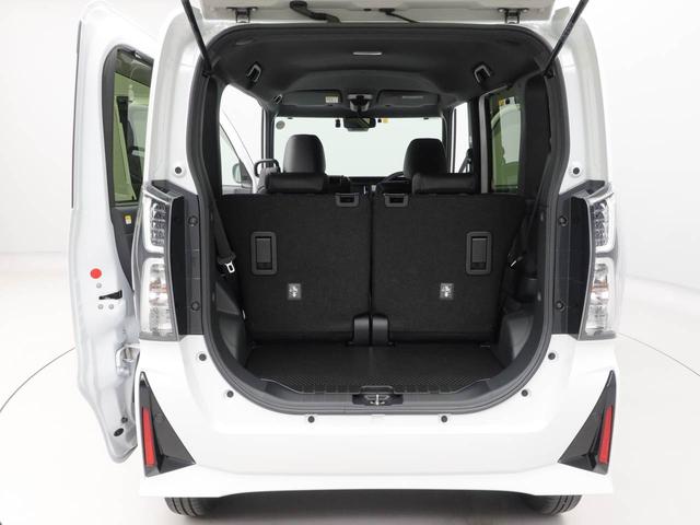 タントカスタムＸメモリーナビ・ＥＴＣ・ドライブレコーダー・キーフリー（愛知県）の中古車