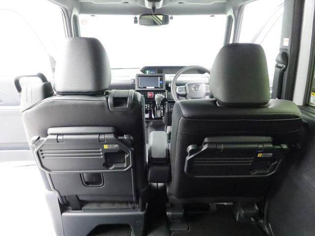 タントカスタムＸメモリーナビ・ＥＴＣ・ドライブレコーダー・キーフリー（愛知県）の中古車