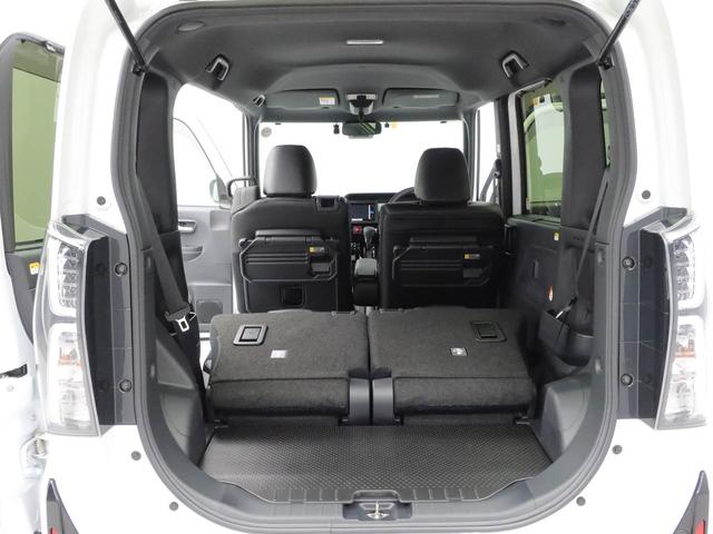 タントカスタムＸメモリーナビ・ＥＴＣ・ドライブレコーダー・キーフリー（愛知県）の中古車