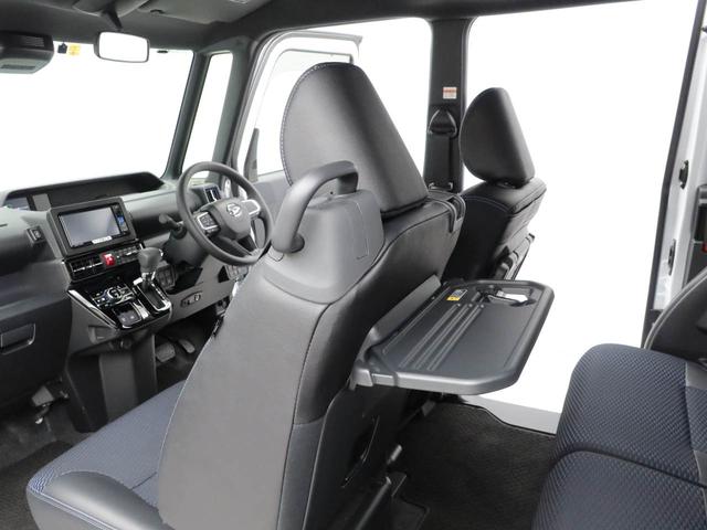 タントカスタムＸメモリーナビ・ＥＴＣ・ドライブレコーダー・キーフリー（愛知県）の中古車