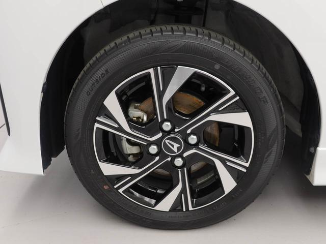 タントカスタムＸメモリーナビ・ＥＴＣ・ドライブレコーダー・キーフリー（愛知県）の中古車