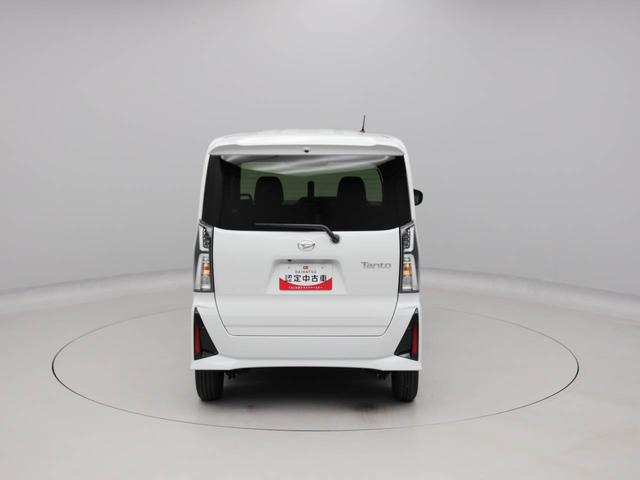 タントカスタムＸメモリーナビ・ＥＴＣ・ドライブレコーダー・キーフリー（愛知県）の中古車