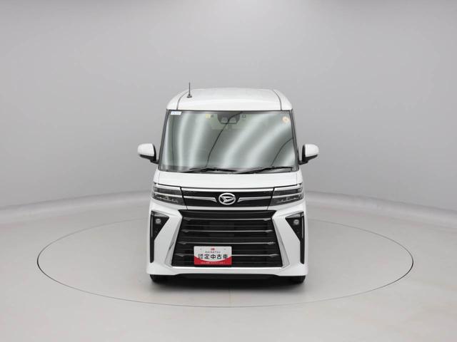 タントカスタムＸメモリーナビ・ＥＴＣ・ドライブレコーダー・キーフリー（愛知県）の中古車