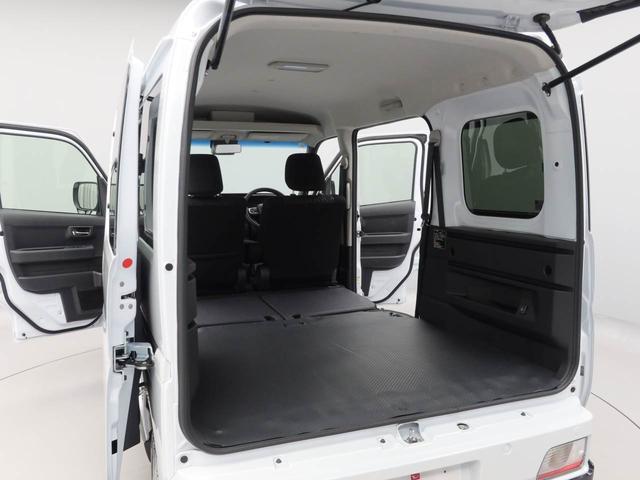 アトレーRS両側電動スライドドア スマートキー 衝突軽減ブレーキ 禁煙車 USBポート(愛知県)の中古車