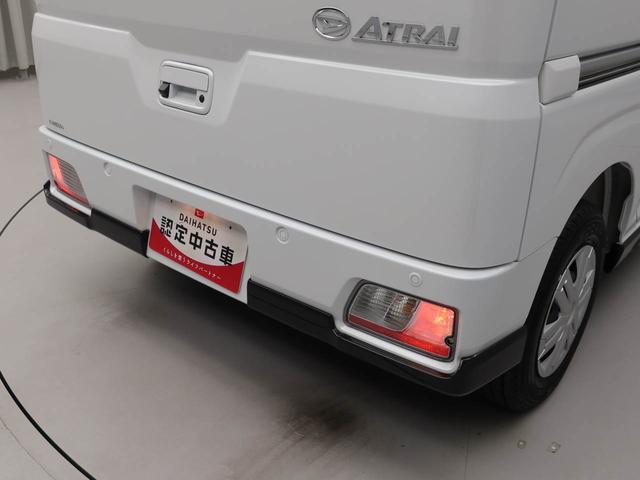 アトレーRS両側電動スライドドア スマートキー 衝突軽減ブレーキ 禁煙車 USBポート(愛知県)の中古車