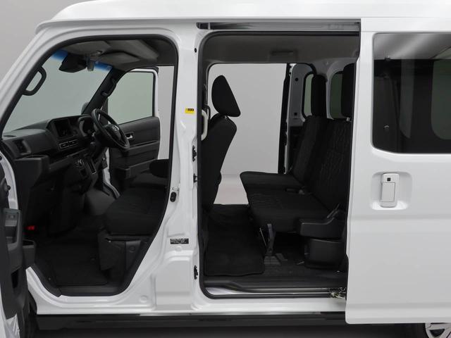 アトレーRS両側電動スライドドア スマートキー 衝突軽減ブレーキ 禁煙車 USBポート(愛知県)の中古車