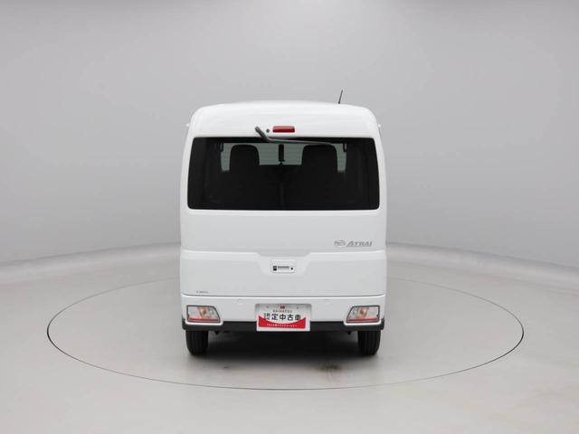 アトレーRS両側電動スライドドア スマートキー 衝突軽減ブレーキ 禁煙車 USBポート(愛知県)の中古車