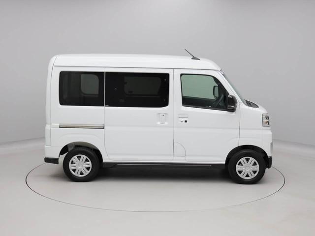 アトレーRS両側電動スライドドア スマートキー 衝突軽減ブレーキ 禁煙車 USBポート(愛知県)の中古車