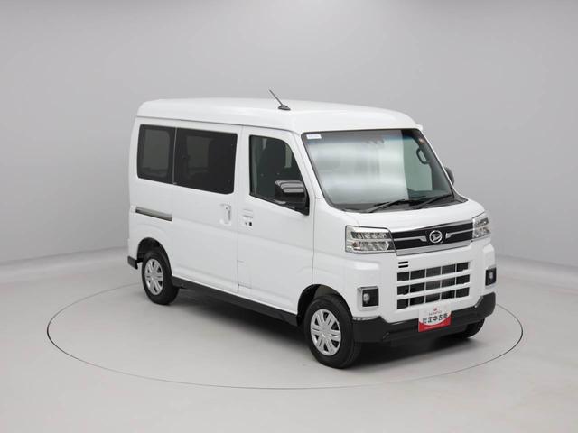 アトレーRS両側電動スライドドア スマートキー 衝突軽減ブレーキ 禁煙車 USBポート(愛知県)の中古車