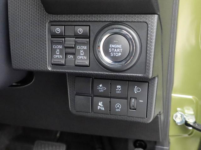 タントファンクロスキーフリー　両側電動スライドドア　ＬＥＤヘッドライト　バックカメラ（愛知県）の中古車