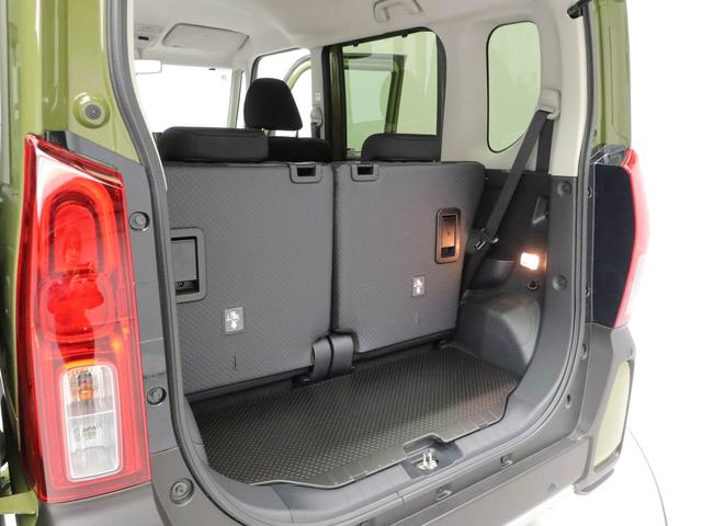 タントファンクロスキーフリー　両側電動スライドドア　ＬＥＤヘッドライト　バックカメラ（愛知県）の中古車