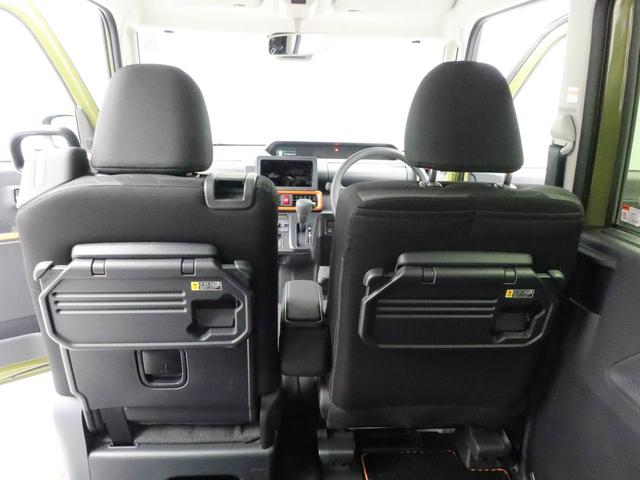 タントファンクロスキーフリー　両側電動スライドドア　ＬＥＤヘッドライト　バックカメラ（愛知県）の中古車