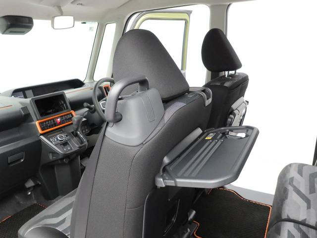 タントファンクロスキーフリー　両側電動スライドドア　ＬＥＤヘッドライト　バックカメラ（愛知県）の中古車