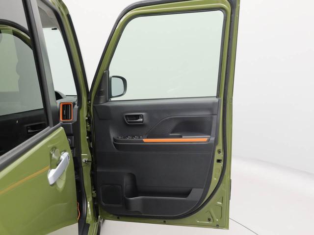 タントファンクロスキーフリー　両側電動スライドドア　ＬＥＤヘッドライト　バックカメラ（愛知県）の中古車