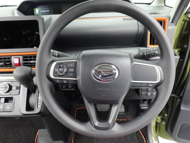 タントファンクロスキーフリー　両側電動スライドドア　ＬＥＤヘッドライト　バックカメラ（愛知県）の中古車