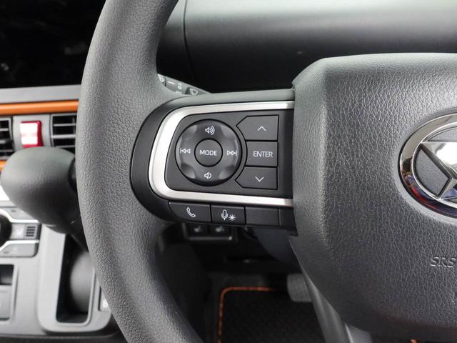 タントファンクロスキーフリー　両側電動スライドドア　ＬＥＤヘッドライト　バックカメラ（愛知県）の中古車