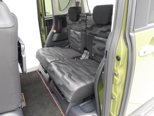 タントファンクロスキーフリー　両側電動スライドドア　ＬＥＤヘッドライト　バックカメラ（愛知県）の中古車