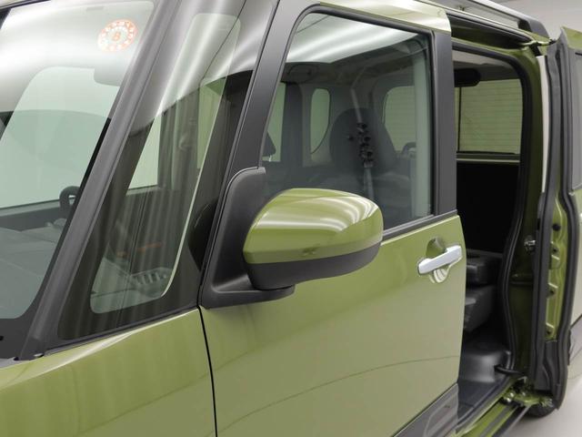 タントファンクロスキーフリー　両側電動スライドドア　ＬＥＤヘッドライト　バックカメラ（愛知県）の中古車