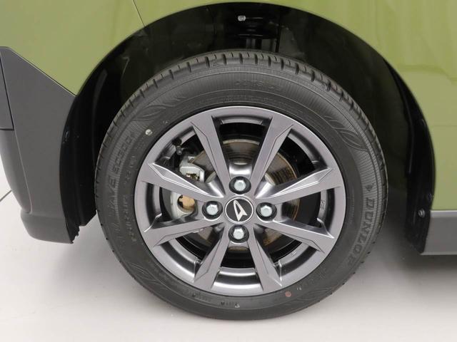 タントファンクロスキーフリー　両側電動スライドドア　ＬＥＤヘッドライト　バックカメラ（愛知県）の中古車