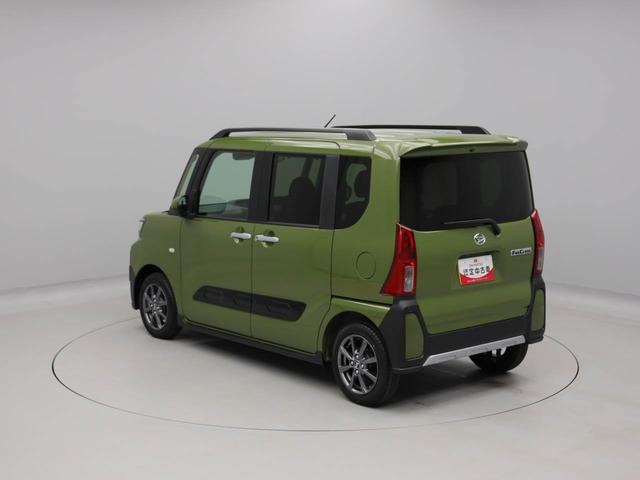 タントファンクロスキーフリー　両側電動スライドドア　ＬＥＤヘッドライト　バックカメラ（愛知県）の中古車