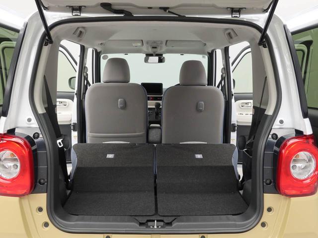 ムーヴキャンバスストライプスG両側電動スライドドア 保温ドリンクホルダー スマートキー 衝突軽減ブレーキ シートヒーター(愛知県)の中古車