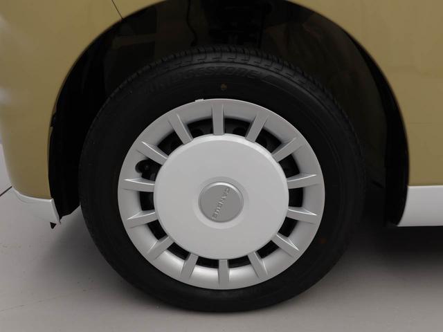 ムーヴキャンバスストライプスG両側電動スライドドア 保温ドリンクホルダー スマートキー 衝突軽減ブレーキ シートヒーター(愛知県)の中古車