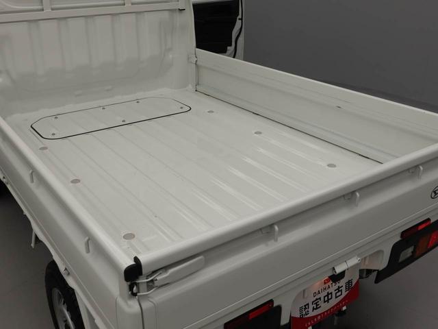 ハイゼットトラックＥＸＴ（愛知県）の中古車