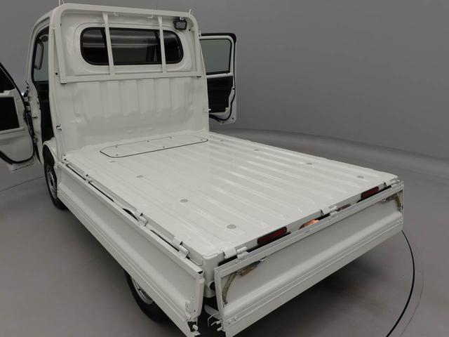 ハイゼットトラックＥＸＴ（愛知県）の中古車