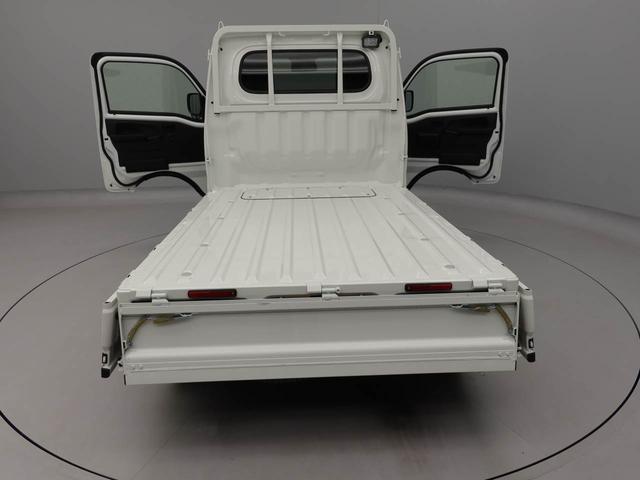 ハイゼットトラックＥＸＴ（愛知県）の中古車