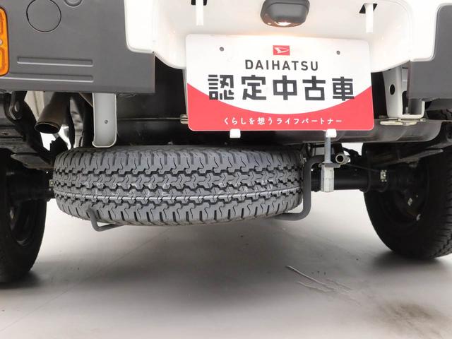 ハイゼットトラックＥＸＴ（愛知県）の中古車