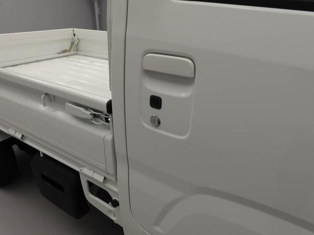 ハイゼットトラックＥＸＴ（愛知県）の中古車