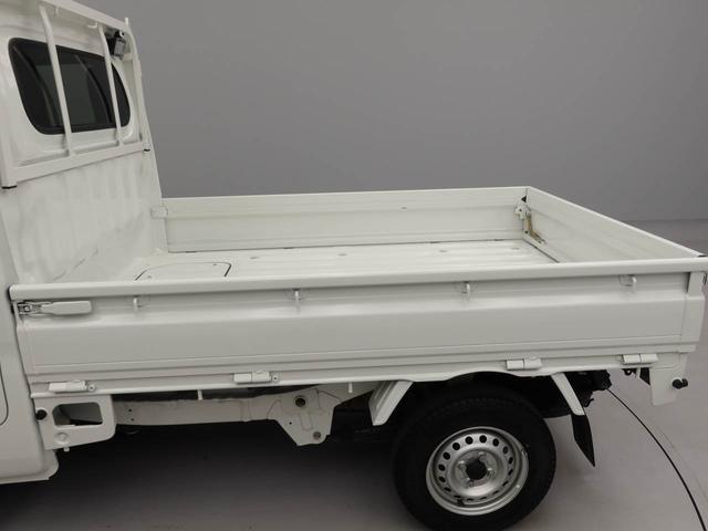 ハイゼットトラックＥＸＴ（愛知県）の中古車