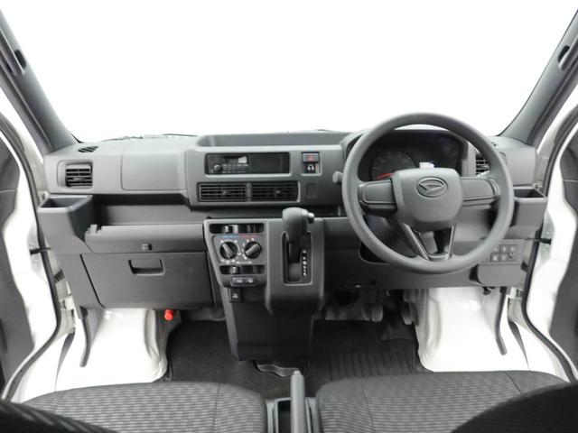 ハイゼットカーゴＤＸスマートアシスト　キーレス（愛知県）の中古車