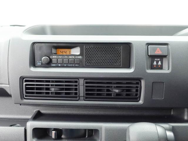 ハイゼットカーゴＤＸスマートアシスト　キーレス（愛知県）の中古車