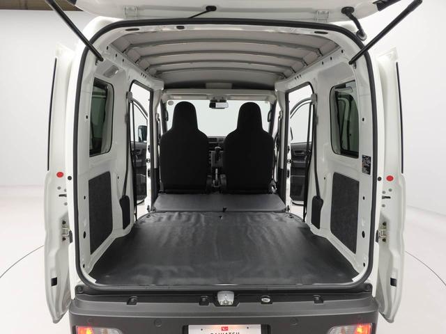 ハイゼットカーゴＤＸスマートアシスト　キーレス（愛知県）の中古車