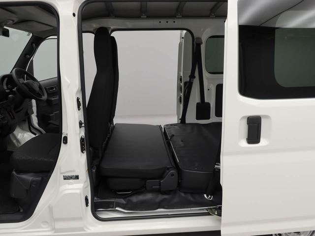 ハイゼットカーゴＤＸスマートアシスト　キーレス（愛知県）の中古車