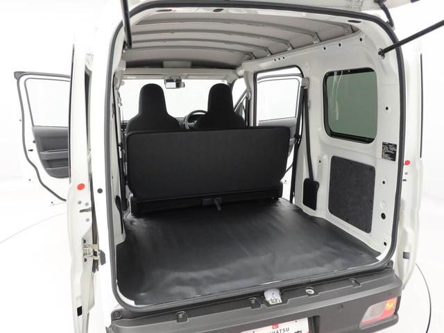 ハイゼットカーゴＤＸスマートアシスト　キーレス（愛知県）の中古車