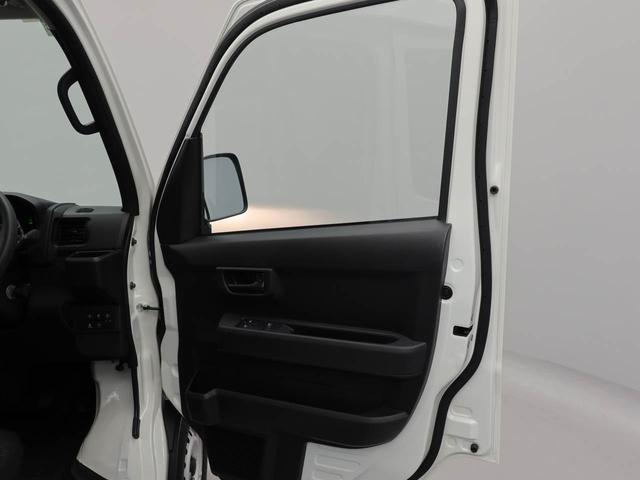 ハイゼットカーゴＤＸスマートアシスト　キーレス（愛知県）の中古車