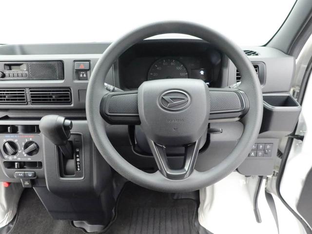 ハイゼットカーゴＤＸスマートアシスト　キーレス（愛知県）の中古車