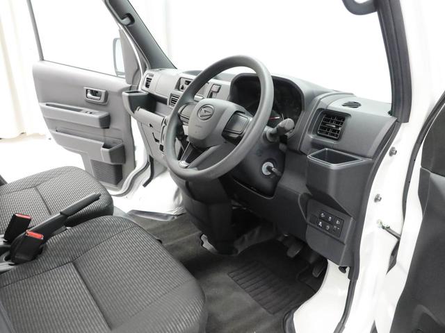 ハイゼットカーゴＤＸスマートアシスト　キーレス（愛知県）の中古車