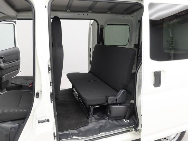 ハイゼットカーゴＤＸスマートアシスト　キーレス（愛知県）の中古車