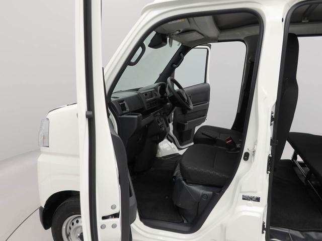 ハイゼットカーゴＤＸスマートアシスト　キーレス（愛知県）の中古車