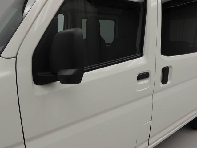 ハイゼットカーゴＤＸスマートアシスト　キーレス（愛知県）の中古車