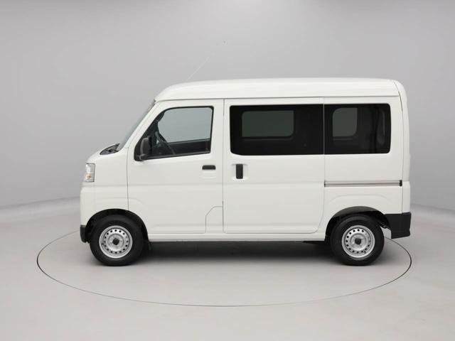 ハイゼットカーゴＤＸスマートアシスト　キーレス（愛知県）の中古車