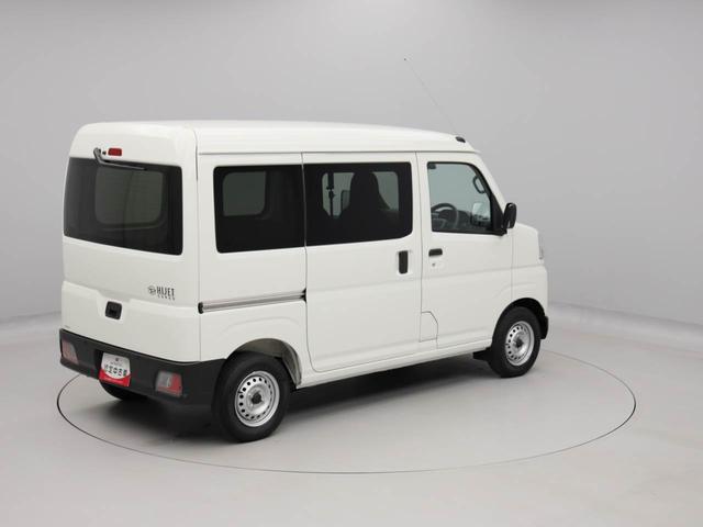 ハイゼットカーゴＤＸスマートアシスト　キーレス（愛知県）の中古車