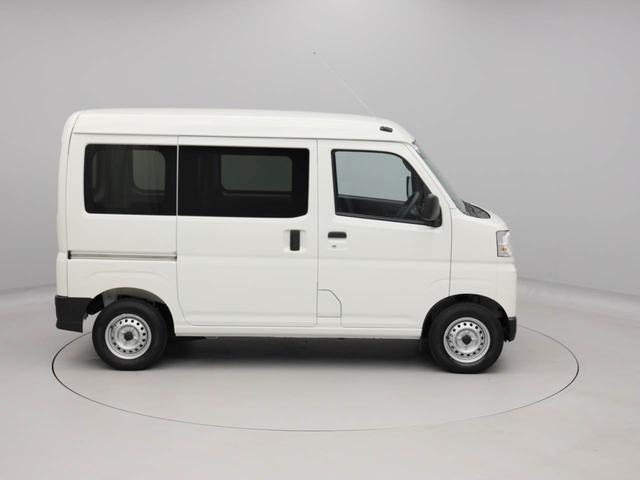ハイゼットカーゴＤＸスマートアシスト　キーレス（愛知県）の中古車