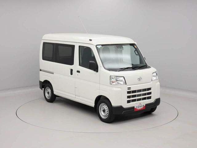 ハイゼットカーゴＤＸスマートアシスト　キーレス（愛知県）の中古車