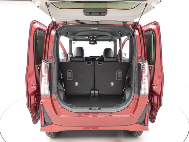 タントカスタムＸ（愛知県）の中古車