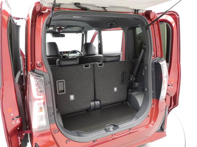 タントカスタムＸ（愛知県）の中古車