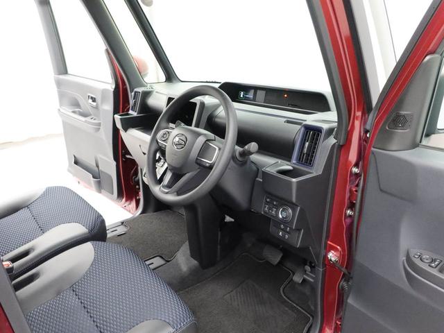 タントカスタムＸ（愛知県）の中古車